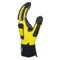 Cestus ANSI Cut A3 Impact Gloves, Skid-X Rough Out Coarse Palm, 3XL, PR 3131-3XL - alternate 2
